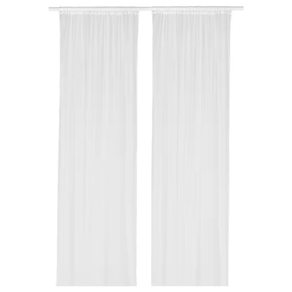 LILL Net curtains