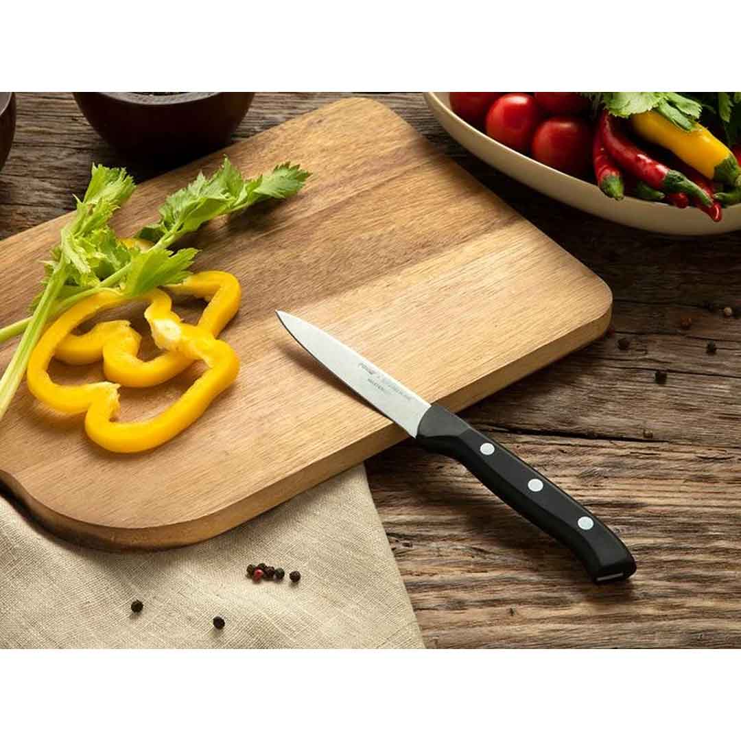 چاقوی آشپزخانه انگلیش هوم مدل Pirge x