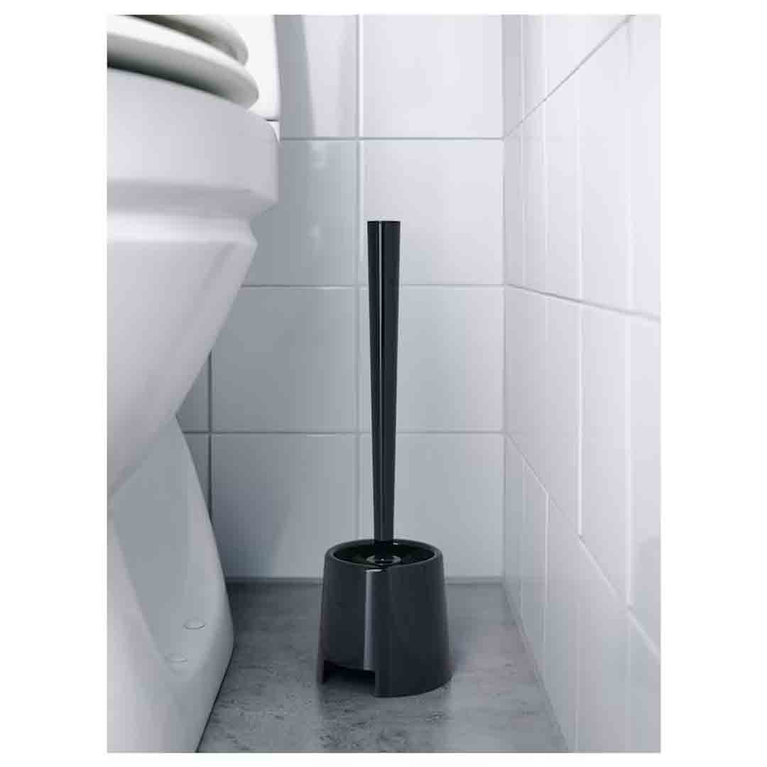 برس توالت ایکیا مدل BOLMEN