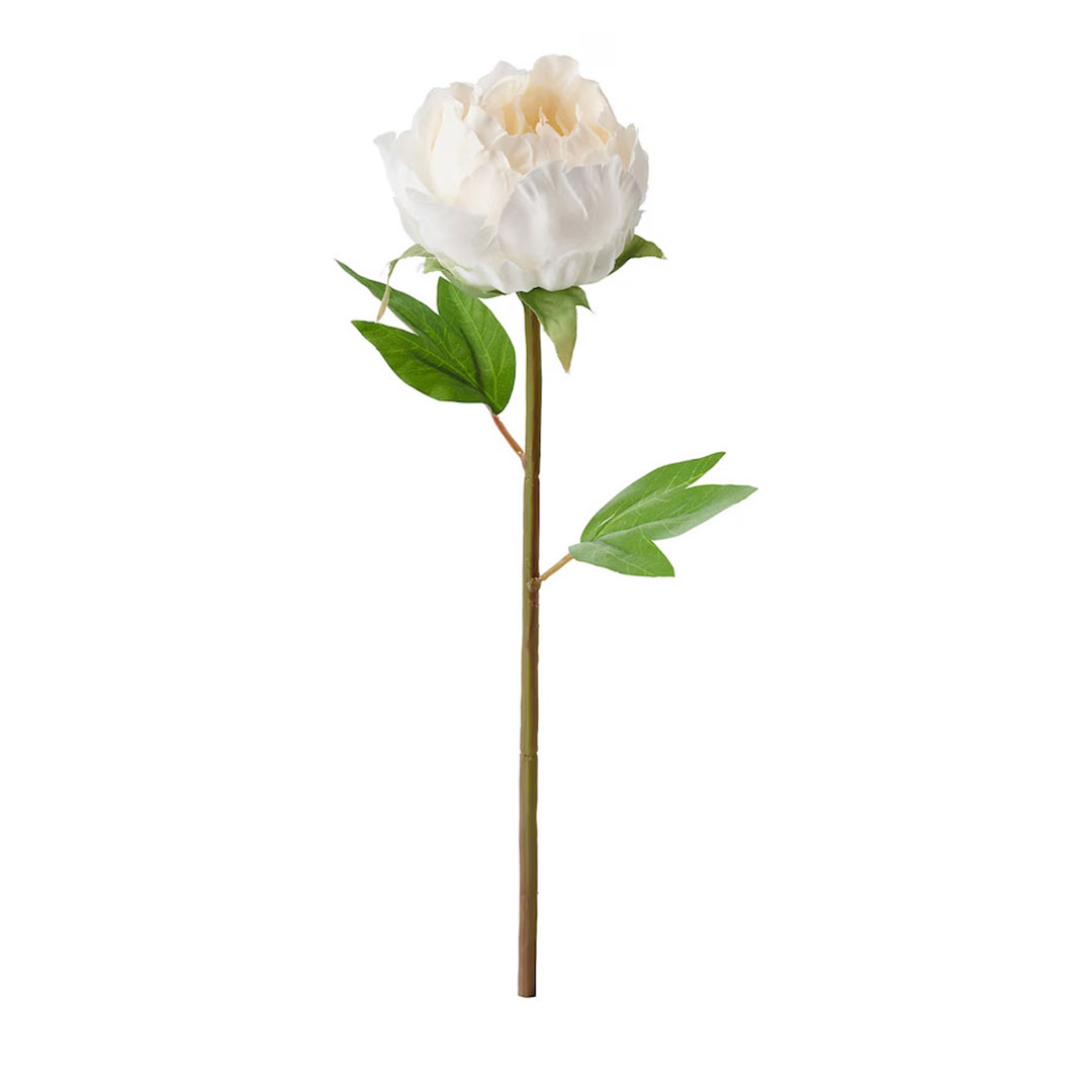 گل صد تومانی مصنوعی ایکیا مدل SMYCKA