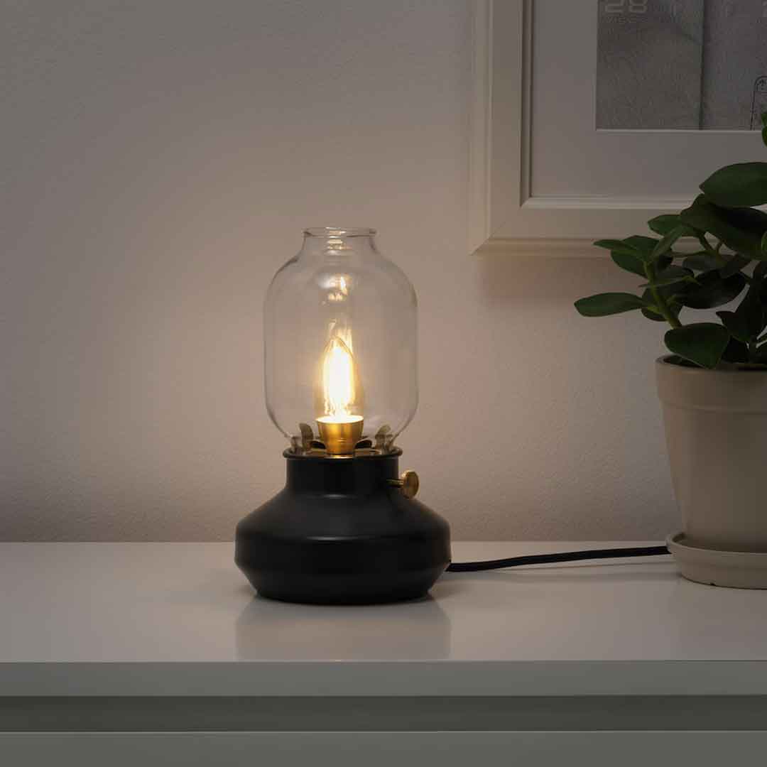 لامپ LED ایکیا مدل ROLLSBO